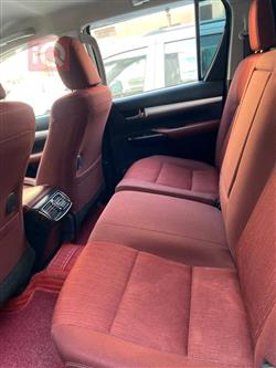 تۆیۆتا هایلۆکس